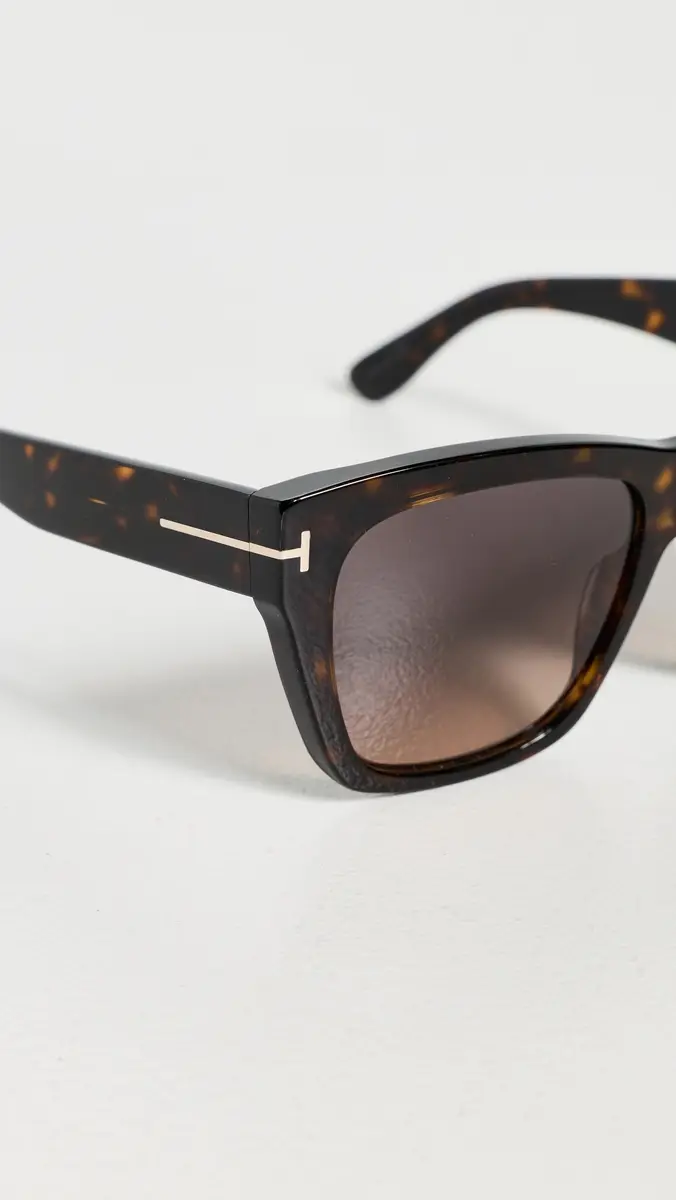 Tom Ford Flynn Sunglasses | Thumbnail 5 Tom Ford Flynn Sunglasses | Thumbnail 5