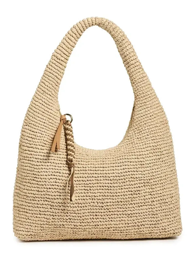 Willow Hobo Bag