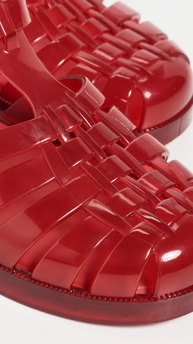 Melissa Possession Jelly Sandals | Thumbnail 6