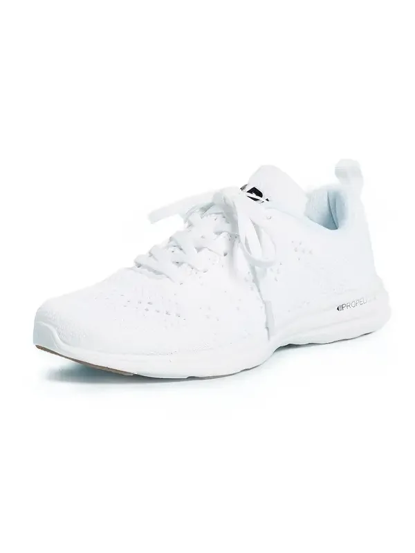 TechLoom Pro Sneakers