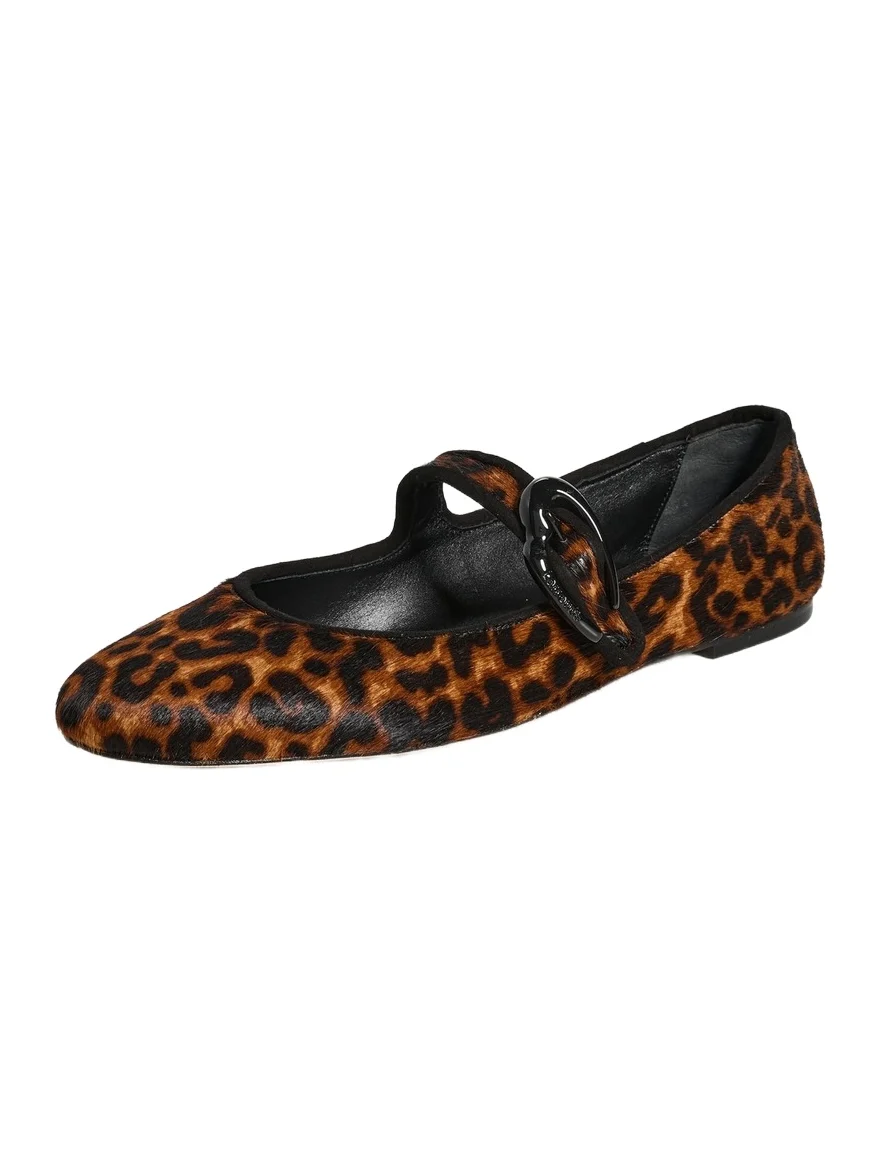 Verona Ballet Flats