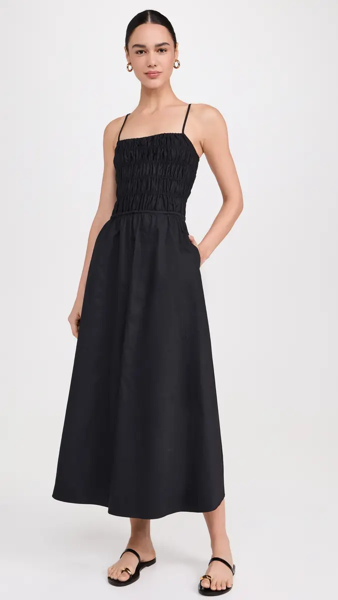 Solid & Striped The Delta Dress | Thumbnail 2 Solid & Striped The Delta Dress | Thumbnail 2