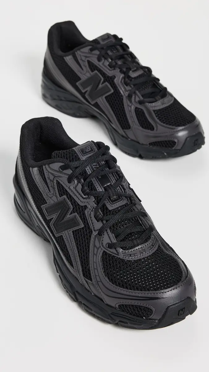 New Balance 740 Sneakers | Thumbnail 5 New Balance 740 Sneakers | Thumbnail 5