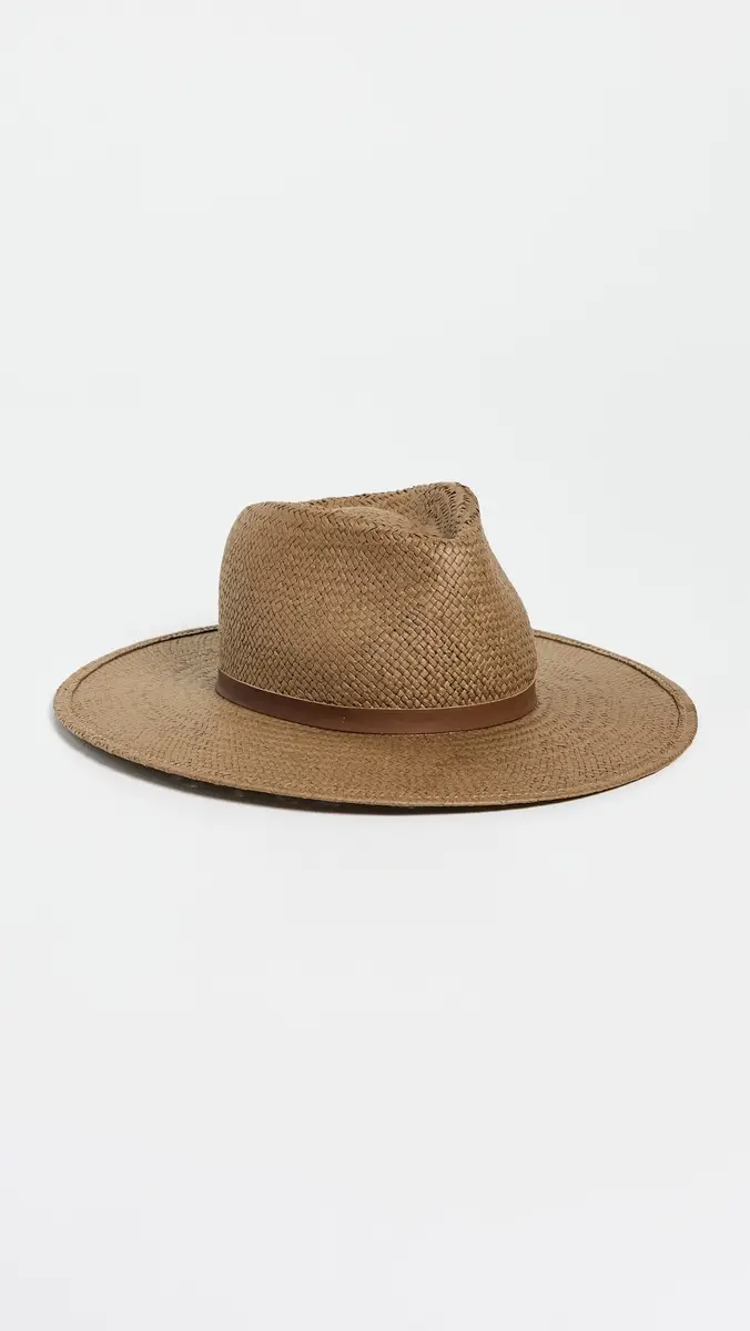 JANESSA LEONE Sherman Hat | Thumbnail 2 JANESSA LEONE Sherman Hat | Thumbnail 2