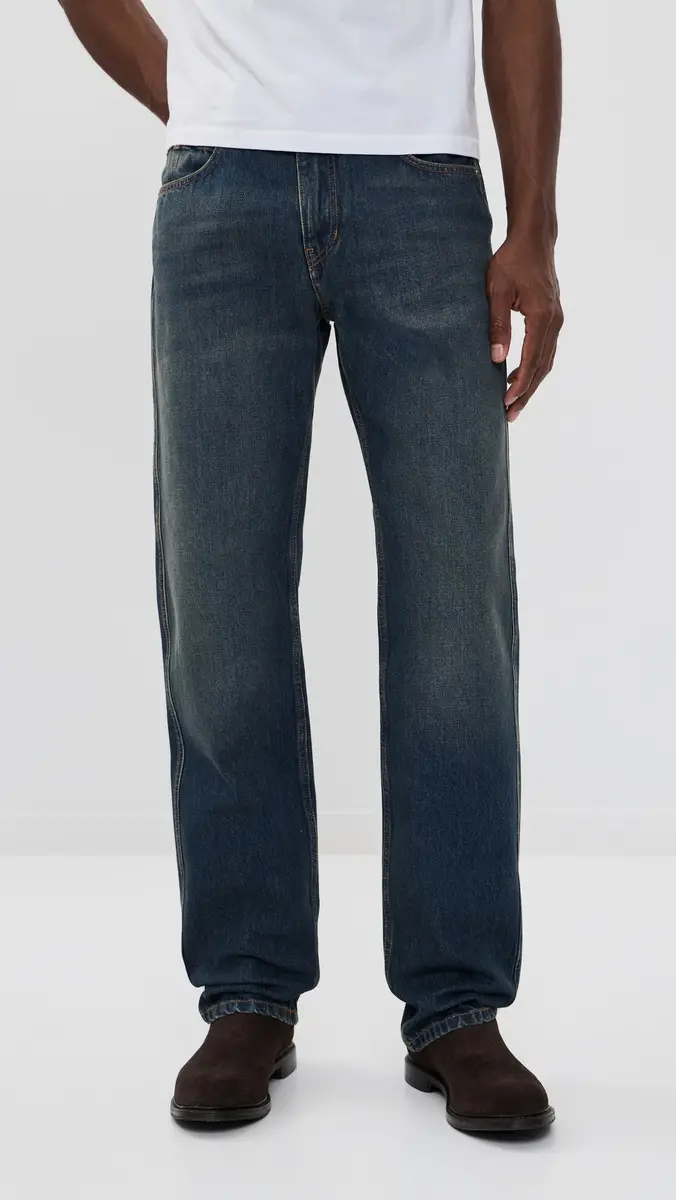 Isabel Marant Lewys Jeans | Thumbnail 2 Isabel Marant Lewys Jeans | Thumbnail 2