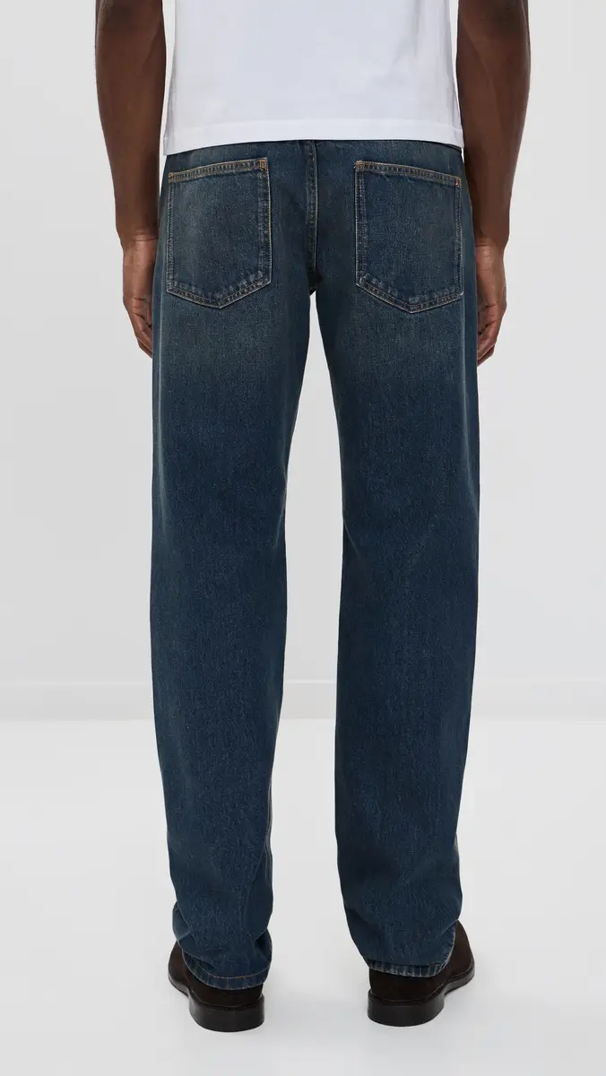 Isabel Marant Lewys Jeans | Thumbnail 3 Isabel Marant Lewys Jeans | Thumbnail 3
