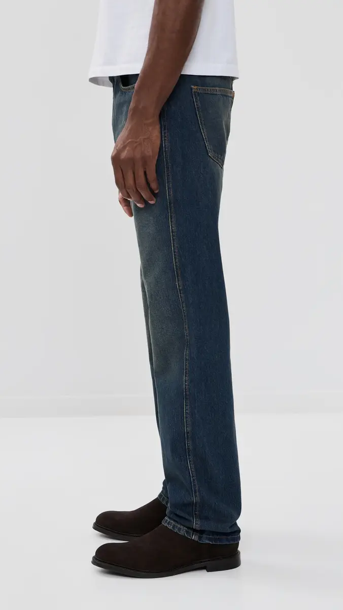 Isabel Marant Lewys Jeans | Thumbnail 4 Isabel Marant Lewys Jeans | Thumbnail 4