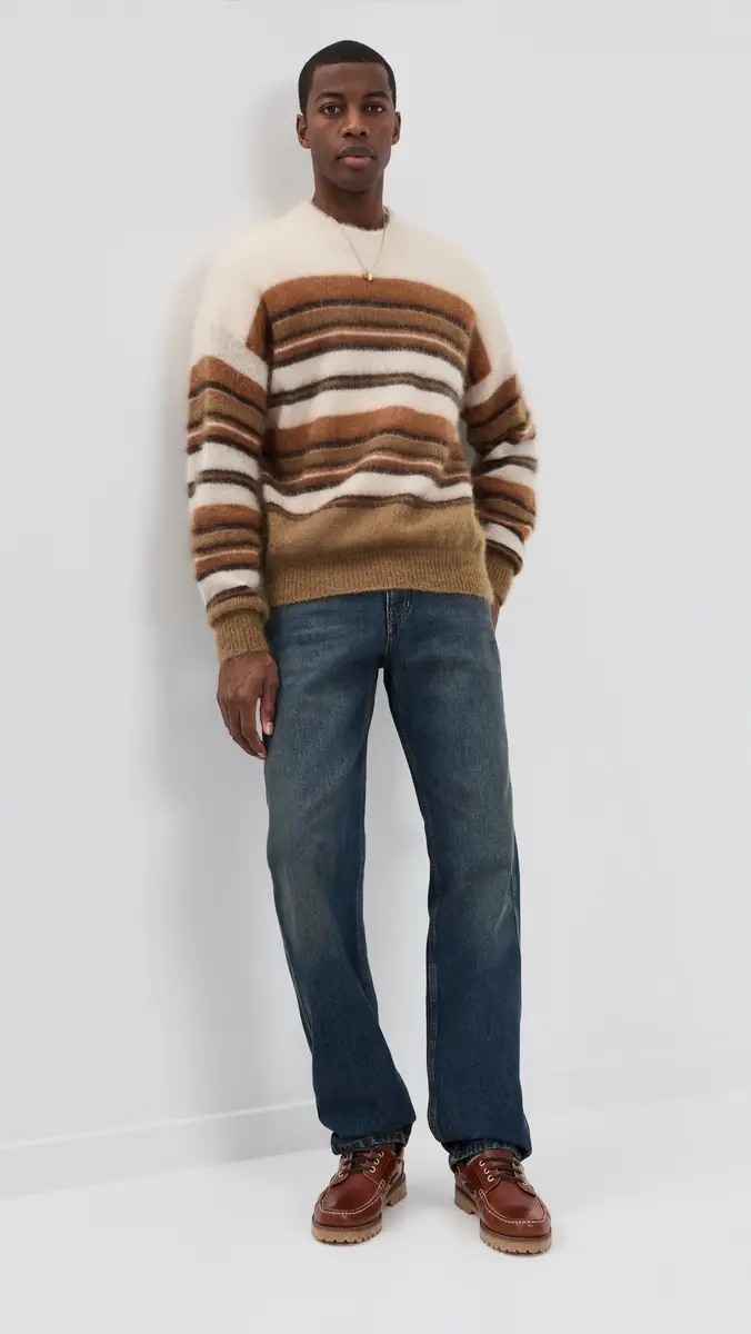 Isabel Marant Lewys Jeans | Thumbnail 5 Isabel Marant Lewys Jeans | Thumbnail 5