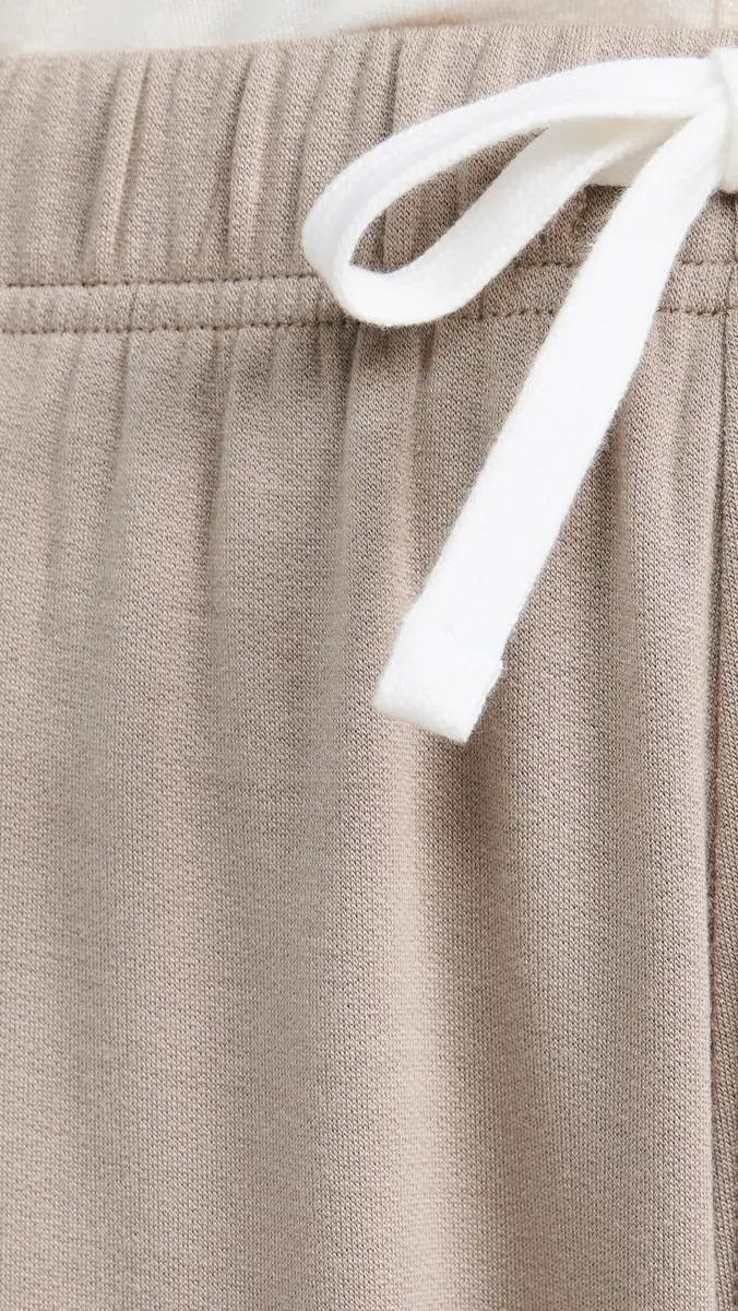 Splits59 Andie Oversized Fleece Sweatpants | Thumbnail 6 Splits59 Andie Oversized Fleece Sweatpants | Thumbnail 6