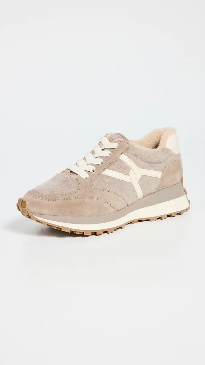 Veronica Beard Valentina Sneakers | Thumbnail 2