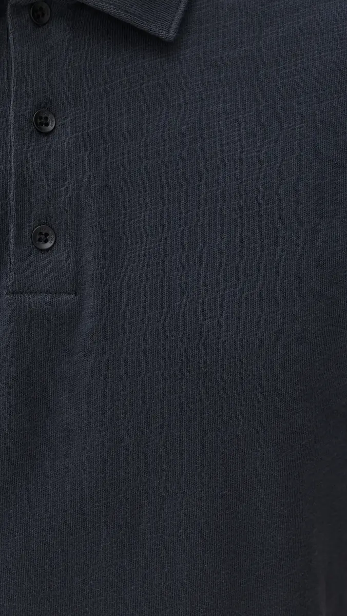 rag & bone Classic Flame Polo | Thumbnail 6 rag & bone Classic Flame Polo | Thumbnail 6