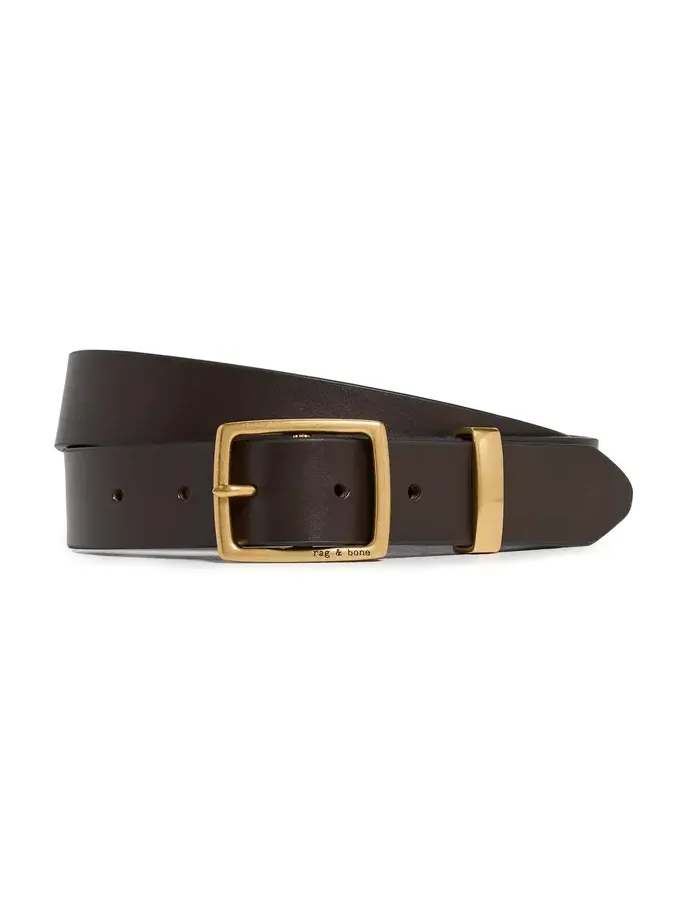X Boyfriend Belt