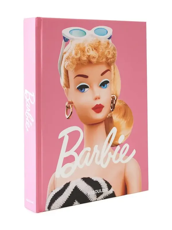 ASSOULINE Barbie Book