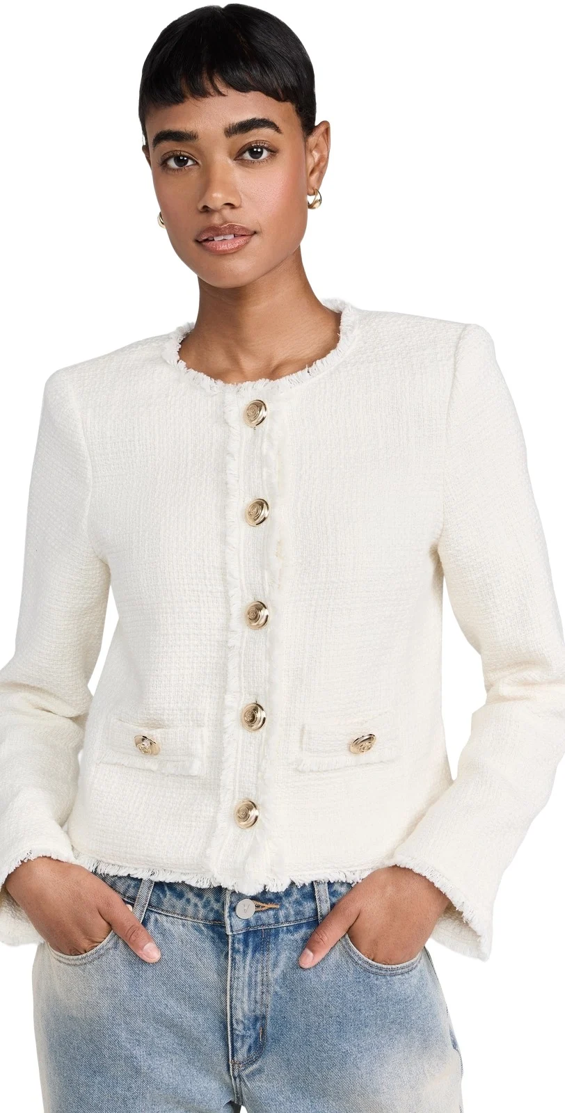 Christie Jacket