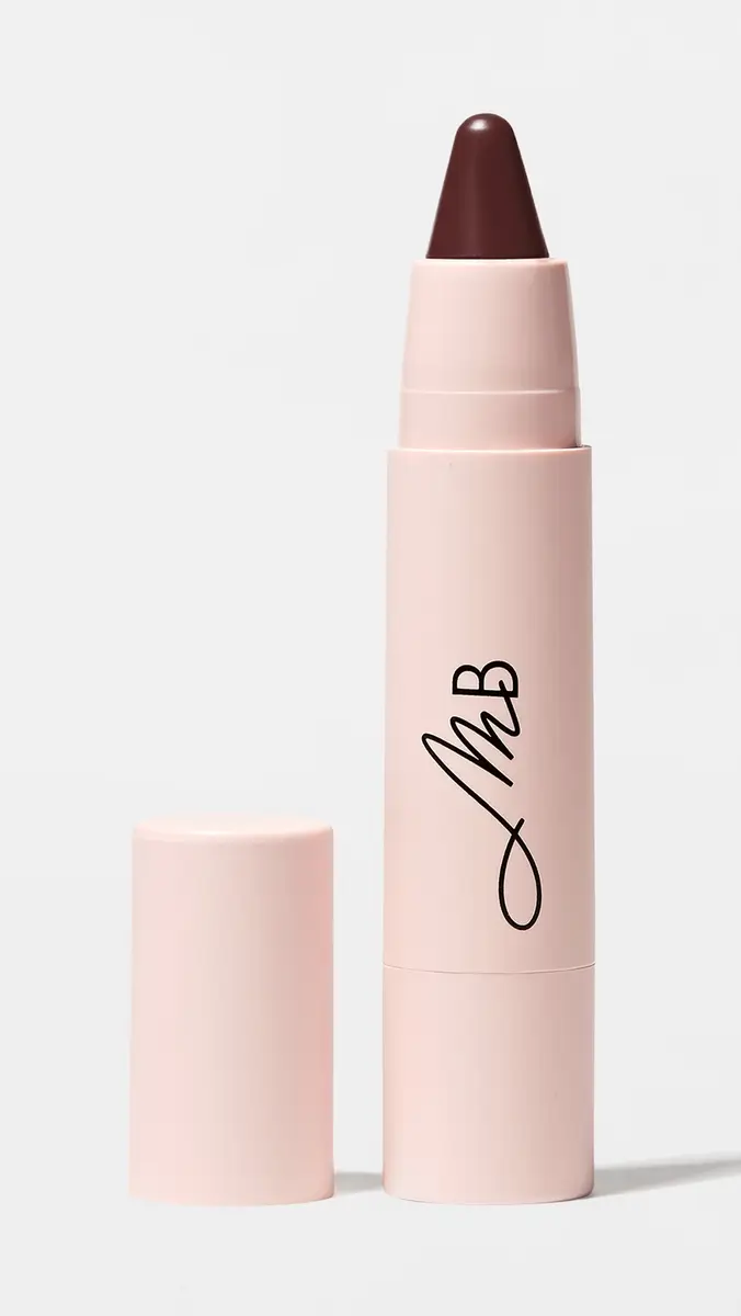 Monika Blunder Kissen Lush Lipstick Crayon | Thumbnail 2 Monika Blunder Kissen Lush Lipstick Crayon | Thumbnail 2