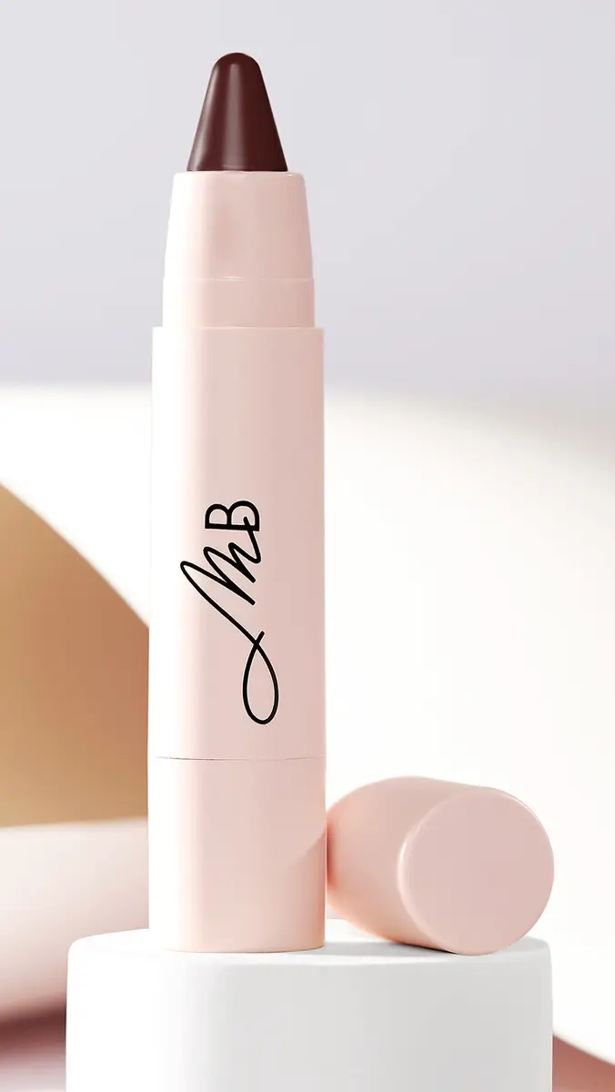Monika Blunder Kissen Lush Lipstick Crayon | Thumbnail 5 Monika Blunder Kissen Lush Lipstick Crayon | Thumbnail 5