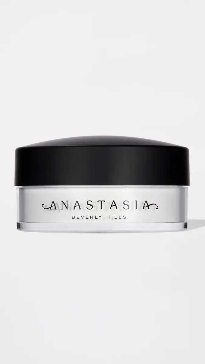 Anastasia Beverly Hills Loose Translucent Setting Powder Translucent | Thumbnail 2 Anastasia Beverly Hills Loose Translucent Setting Powder Translucent | Thumbnail 2