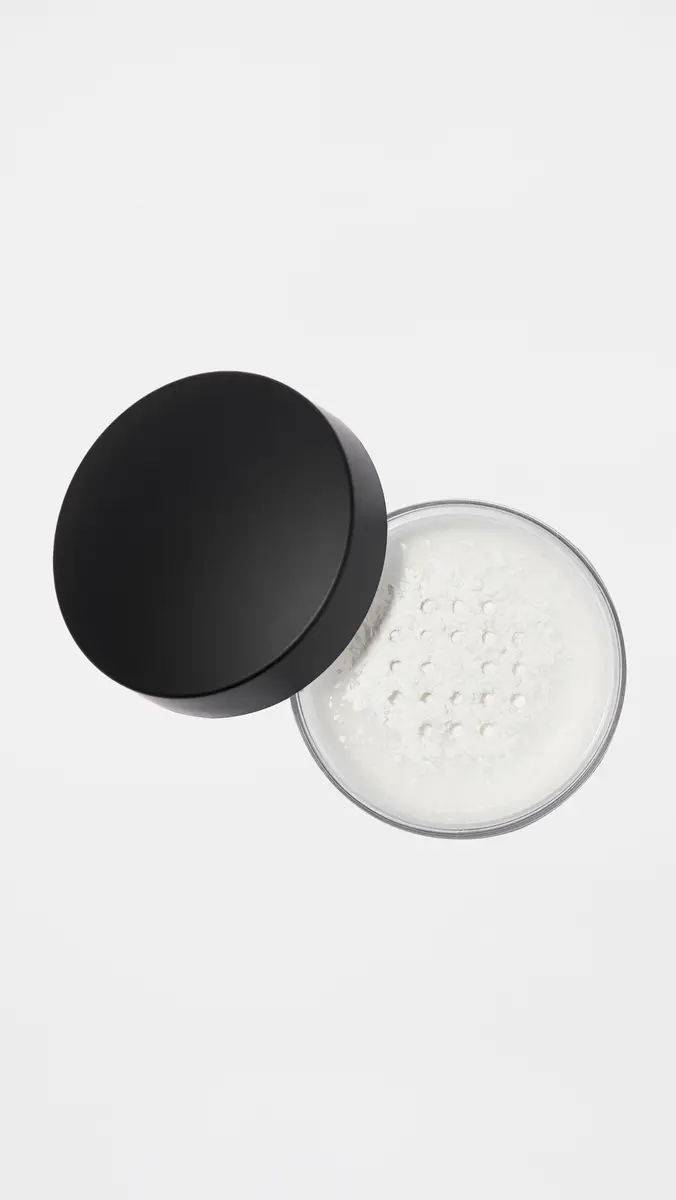 Anastasia Beverly Hills Loose Translucent Setting Powder Translucent | Thumbnail 4 Anastasia Beverly Hills Loose Translucent Setting Powder Translucent | Thumbnail 4