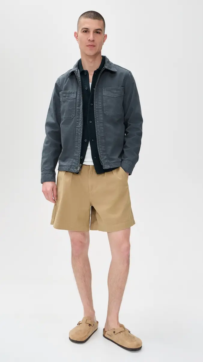 Taylor Stitch The Station Jacket | Thumbnail 5 Taylor Stitch The Station Jacket | Thumbnail 5