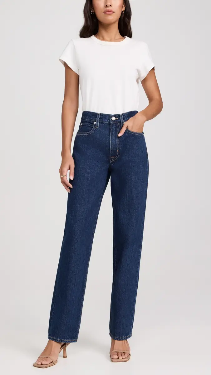 SLVRLAKE Sophie Jeans Evermore | Thumbnail 5 SLVRLAKE Sophie Jeans Evermore | Thumbnail 5