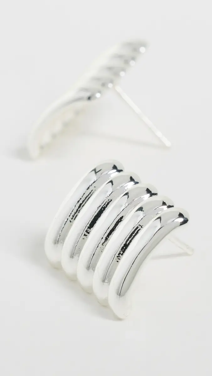 Heaven Mayhem Clemmie Earrings | Thumbnail 2