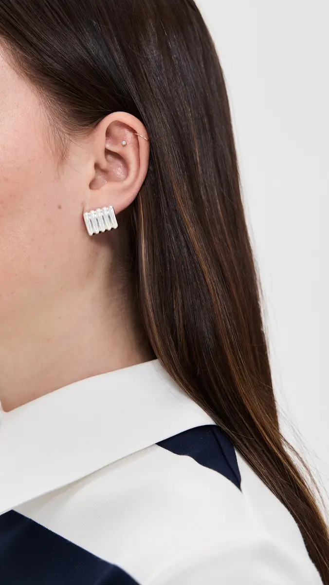 Heaven Mayhem Clemmie Earrings | Thumbnail 3
