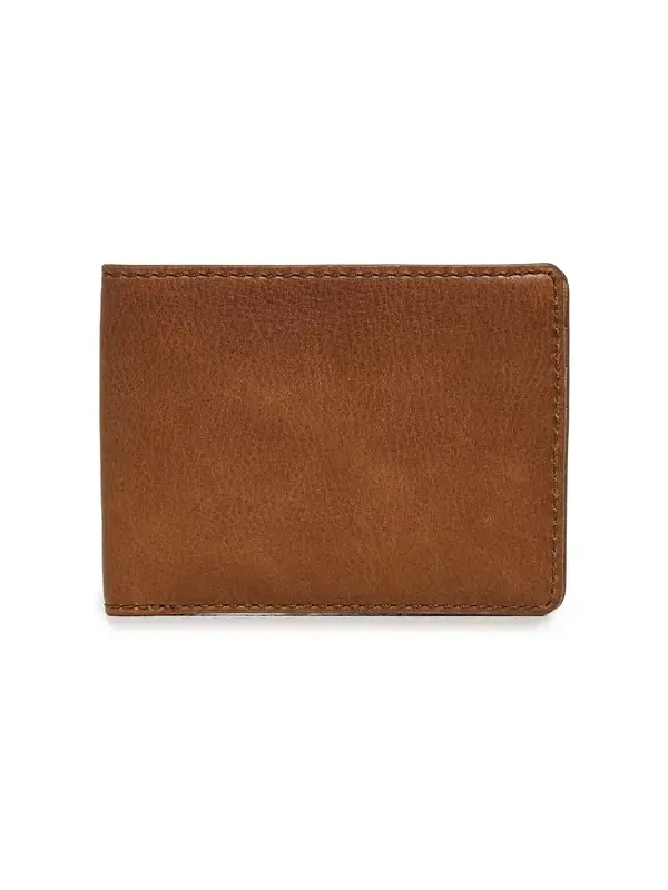 Leather Bifold Wallet Leather Bifold Wallet