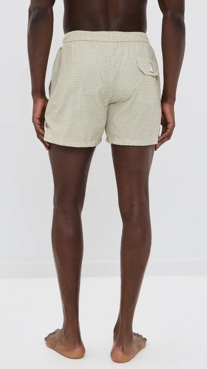 FEDELI Madeira Swim Trunks 5 | Thumbnail 3 FEDELI Madeira Swim Trunks 5 | Thumbnail 3