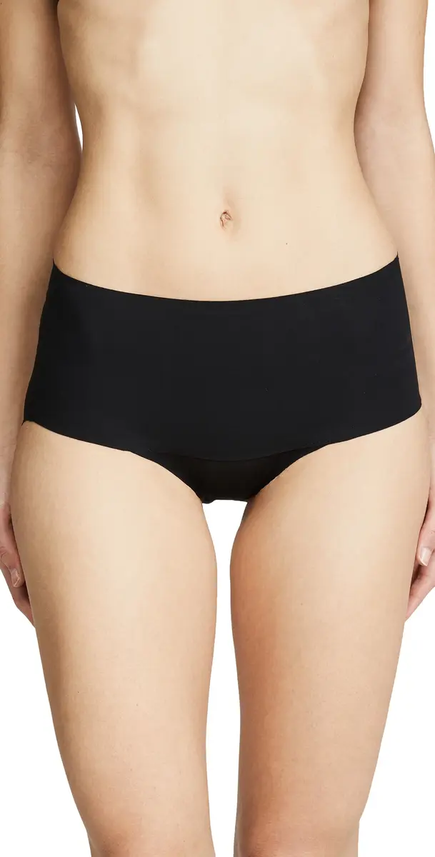 SPANX smooth Undie-tectable Brief Very Black | Image 1 SPANX smooth Undie-tectable Brief Very Black | Image 1