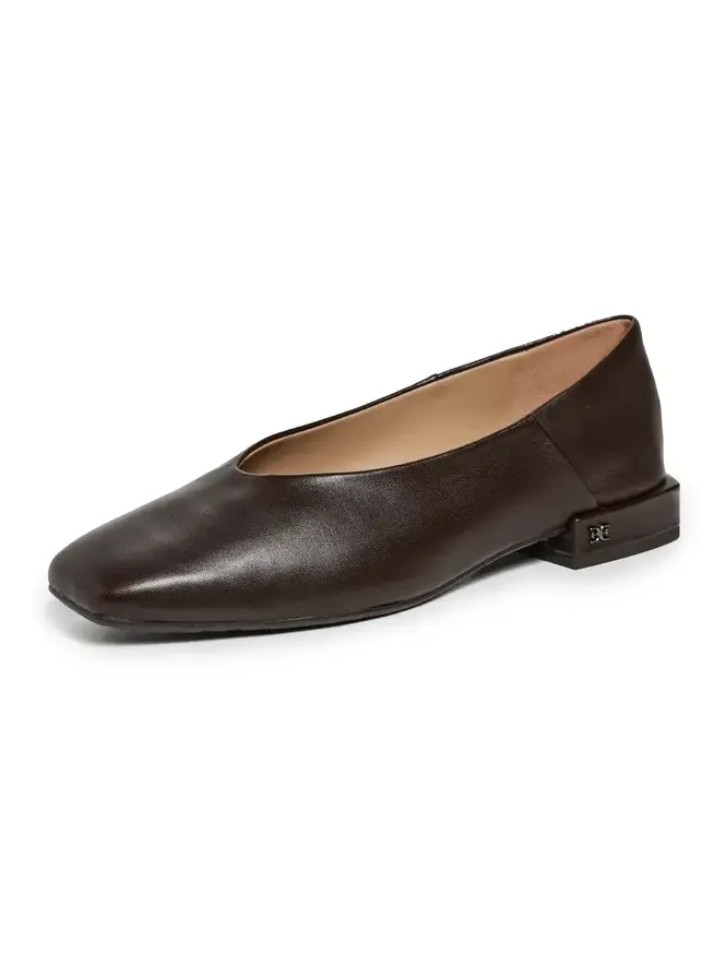 Sam Edelman Kasey Flats
