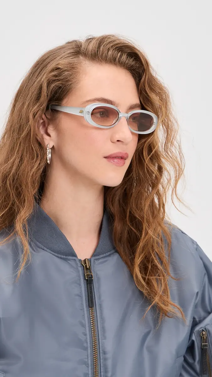Le Specs Outta Love Sunglasses | Thumbnail 3 Le Specs Outta Love Sunglasses | Thumbnail 3