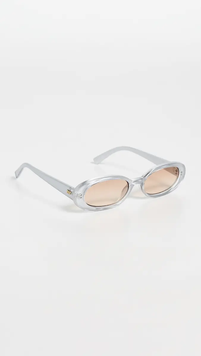 Le Specs Outta Love Sunglasses | Thumbnail 4 Le Specs Outta Love Sunglasses | Thumbnail 4