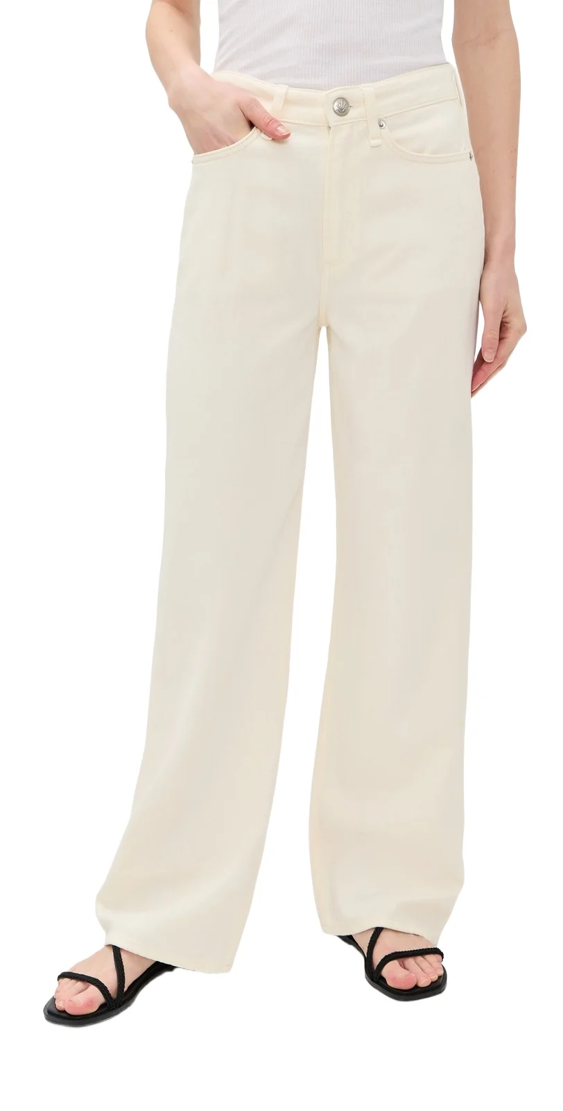 Featherweight Logan Mid Rise Jeans Featherweight Logan Mid Rise Jeans