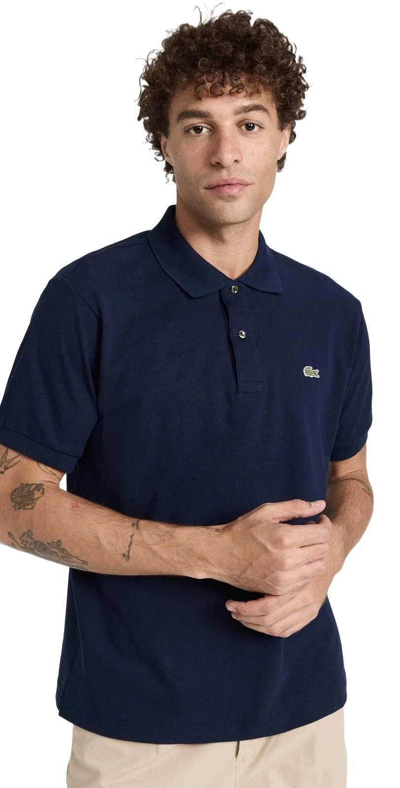 Original Cotton Pique Polo Original Cotton Pique Polo