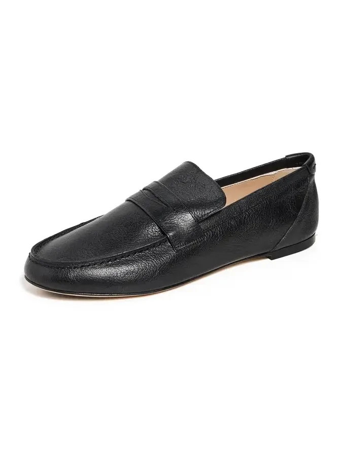Penny Loafers