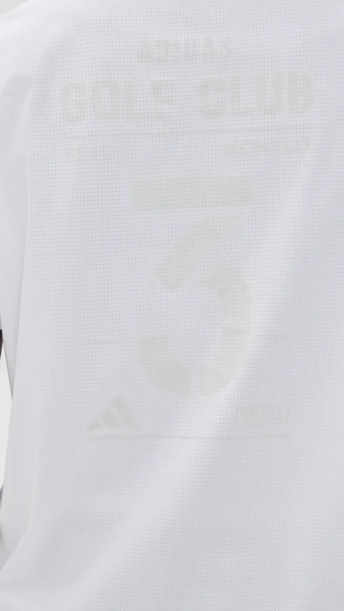 Adidas Golf Beyond Golf Club Twistknit Range Shirt | Thumbnail 6 Adidas Golf Beyond Golf Club Twistknit Range Shirt | Thumbnail 6