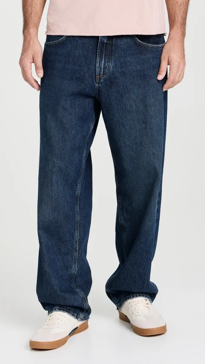 AGOLDE Fusion Jeans | Thumbnail 2 AGOLDE Fusion Jeans | Thumbnail 2
