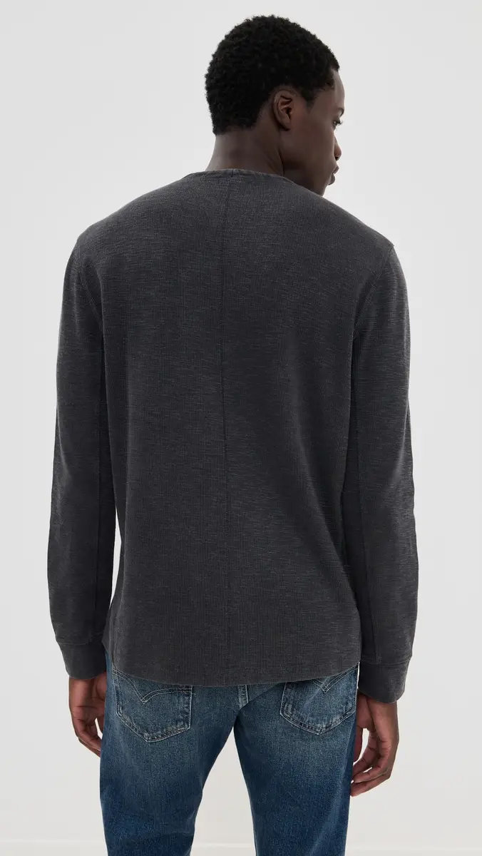 RAILS Soto Henley | Thumbnail 3 RAILS Soto Henley | Thumbnail 3