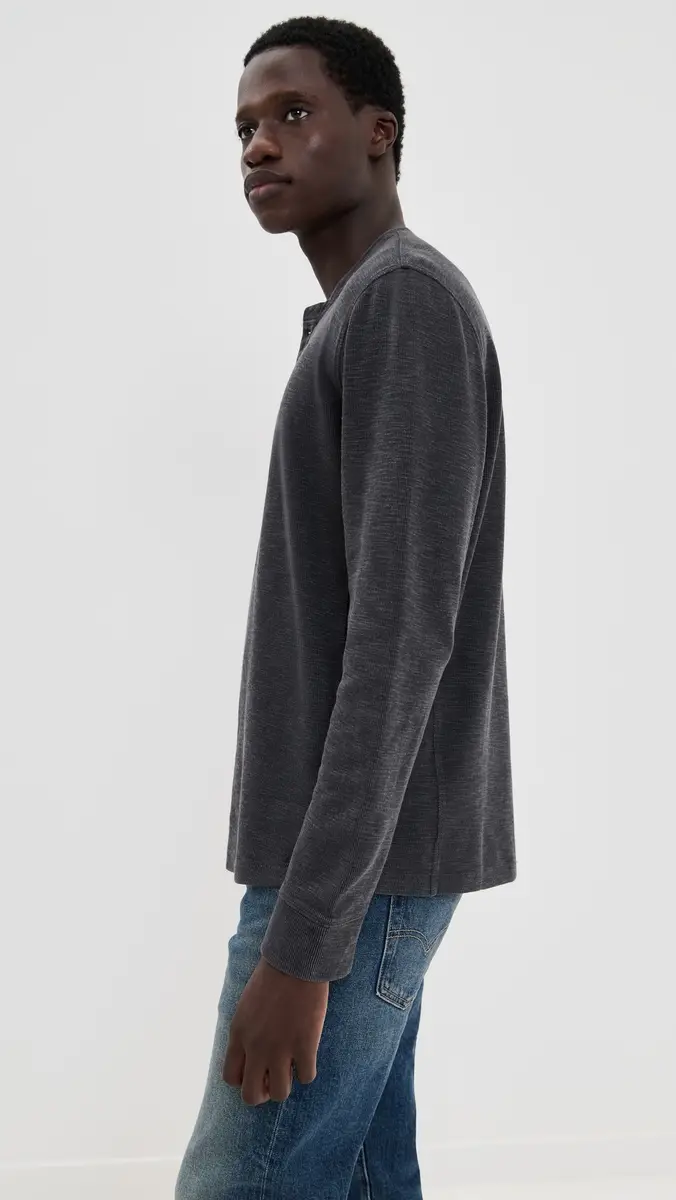 RAILS Soto Henley | Thumbnail 4 RAILS Soto Henley | Thumbnail 4