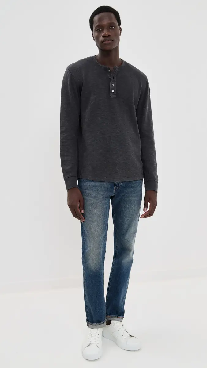 RAILS Soto Henley | Thumbnail 5 RAILS Soto Henley | Thumbnail 5