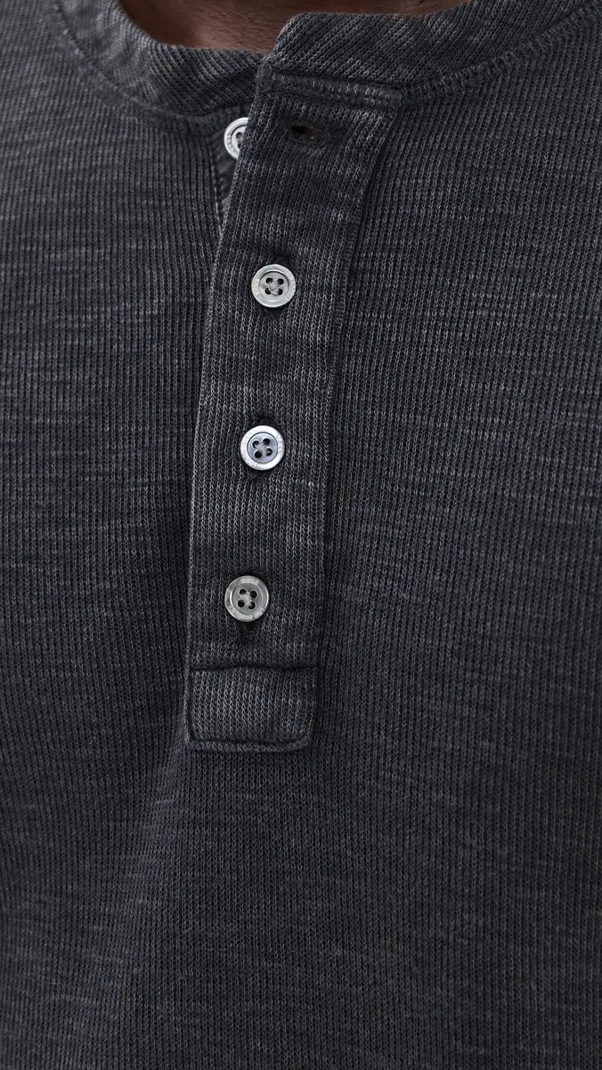 RAILS Soto Henley | Thumbnail 6 RAILS Soto Henley | Thumbnail 6