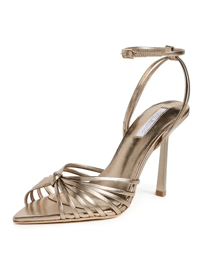 Maxos Heels Maxos Heels