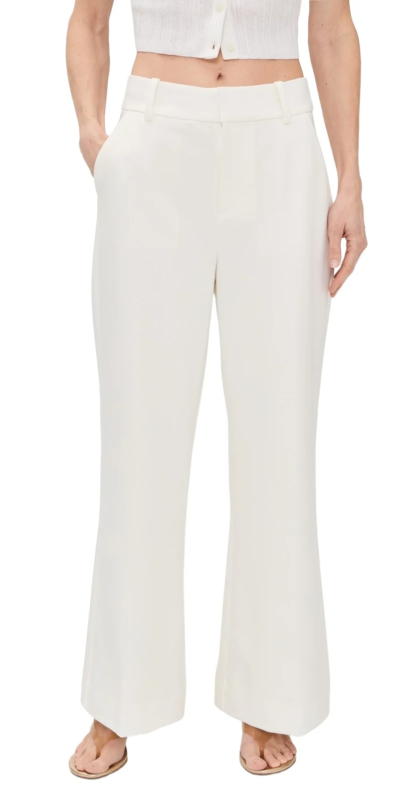 Favorite Daughter The Petite Jones Pants