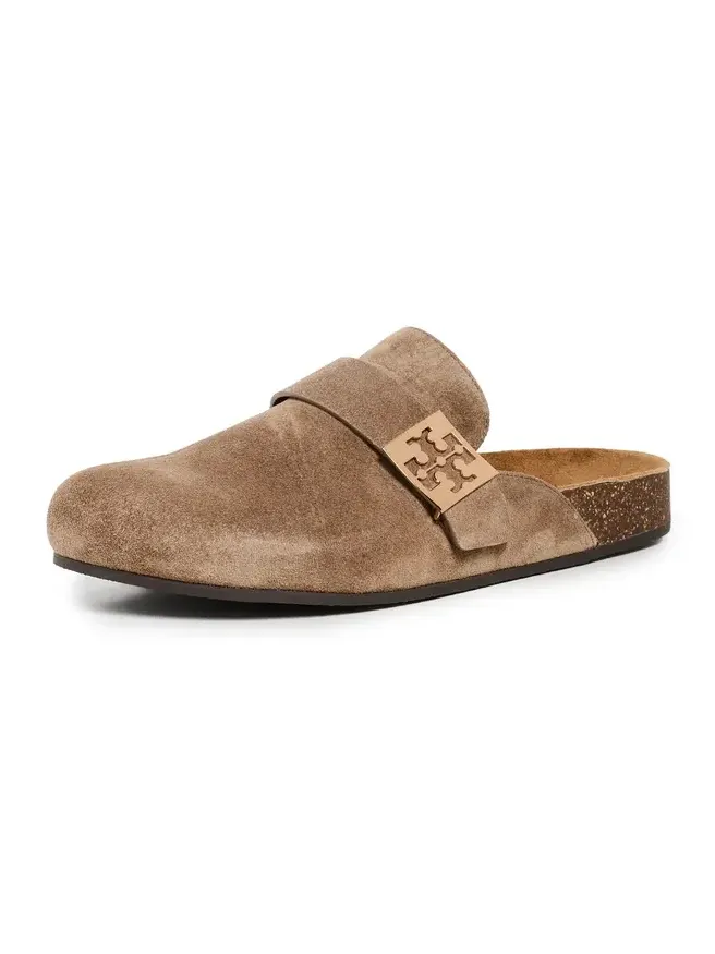 Mellow Mules
