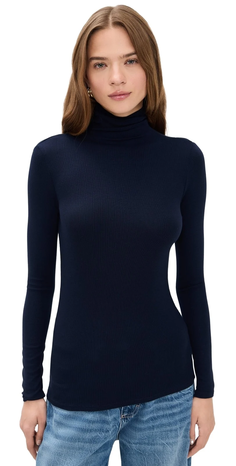 Chels Turtleneck Chels Turtleneck