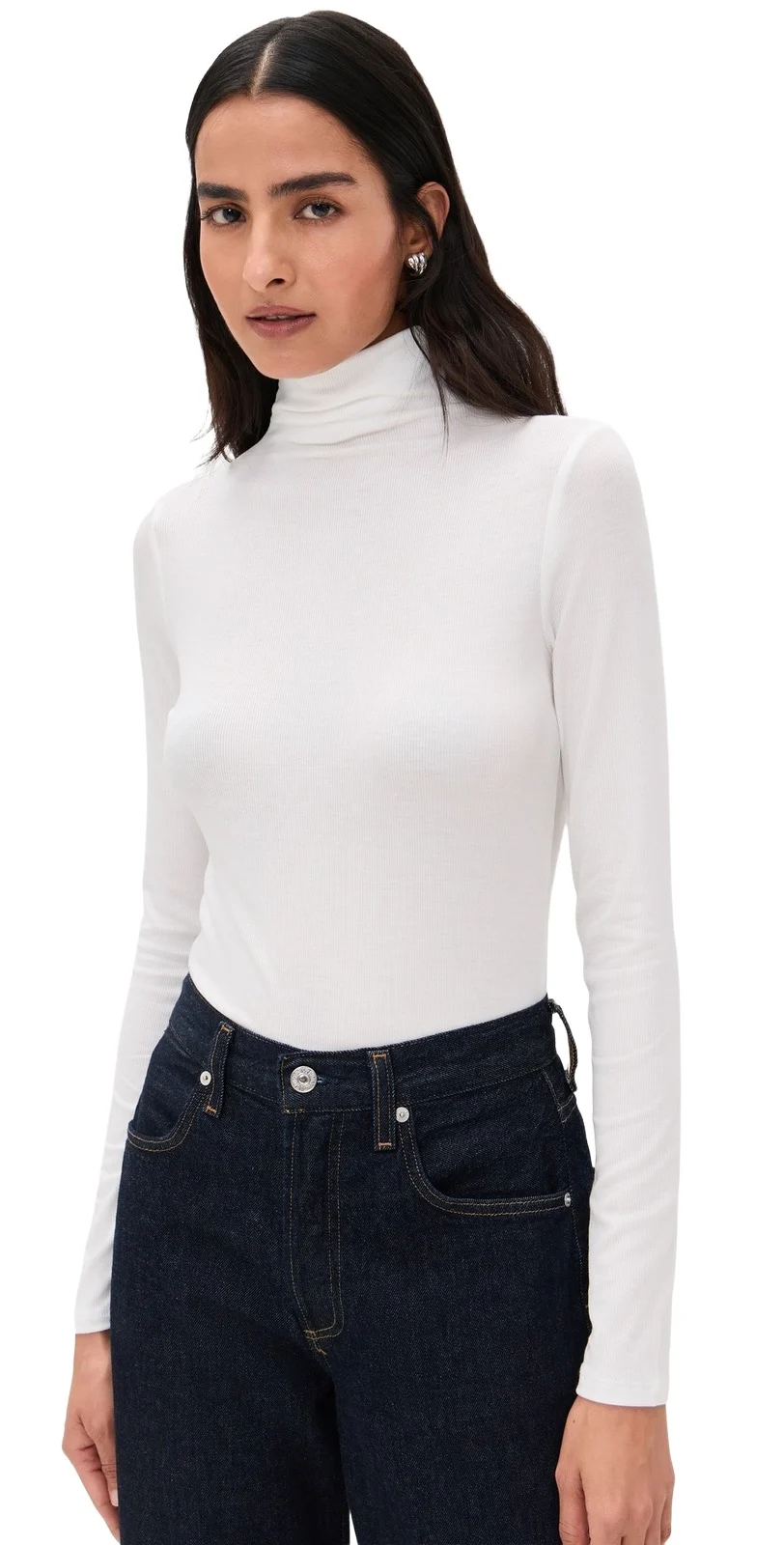 Chels Turtleneck Chels Turtleneck