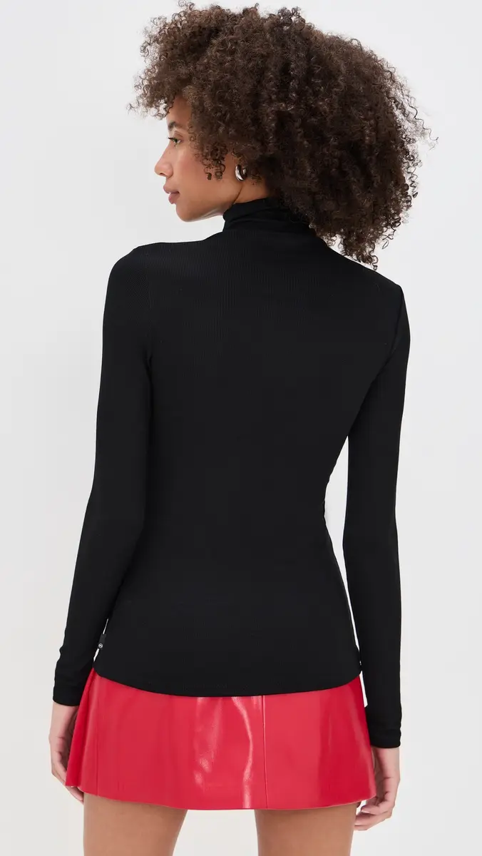 Ag Chels Turtleneck | Thumbnail 3 Ag Chels Turtleneck | Thumbnail 3