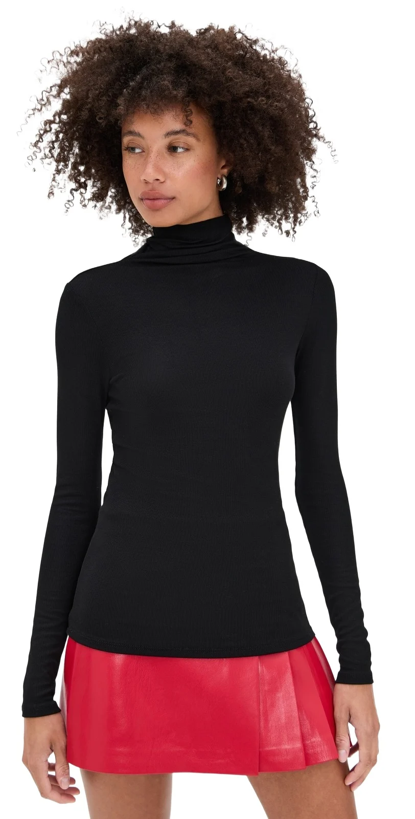 Chels Turtleneck Chels Turtleneck