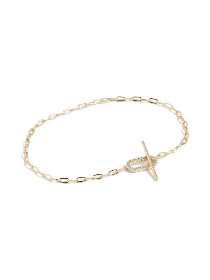 Jade Pave Bracelet