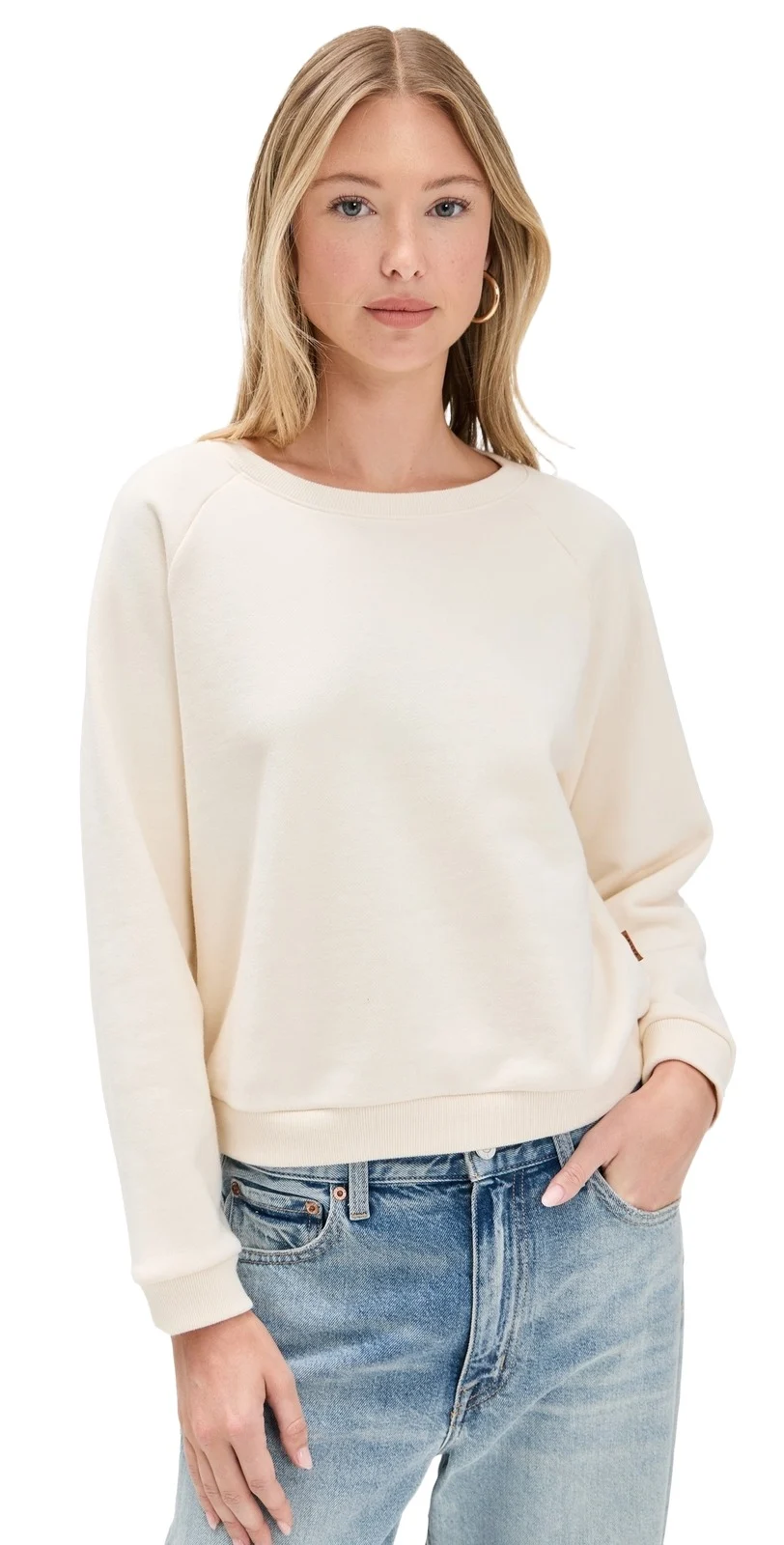 The Daily Sweatshirt The Daily Sweatshirt